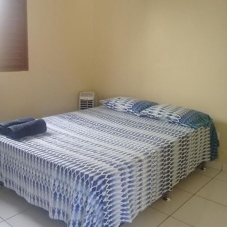 Pousada Acolhedora Unidade II Ribeirao Preto Exterior photo