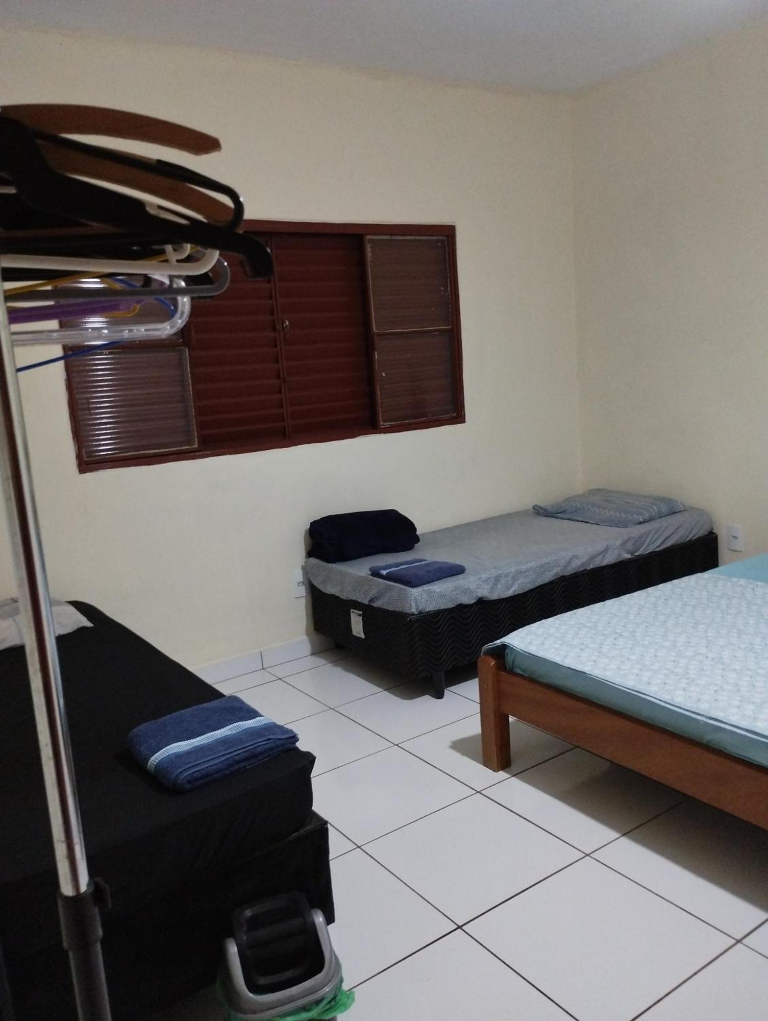 Pousada Acolhedora Unidade II Ribeirao Preto Room photo