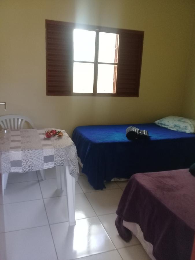 Pousada Acolhedora Unidade II Ribeirao Preto Exterior photo